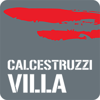 Villa Calcestruzzi srl
